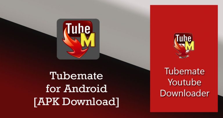 tubemate apk download 2021