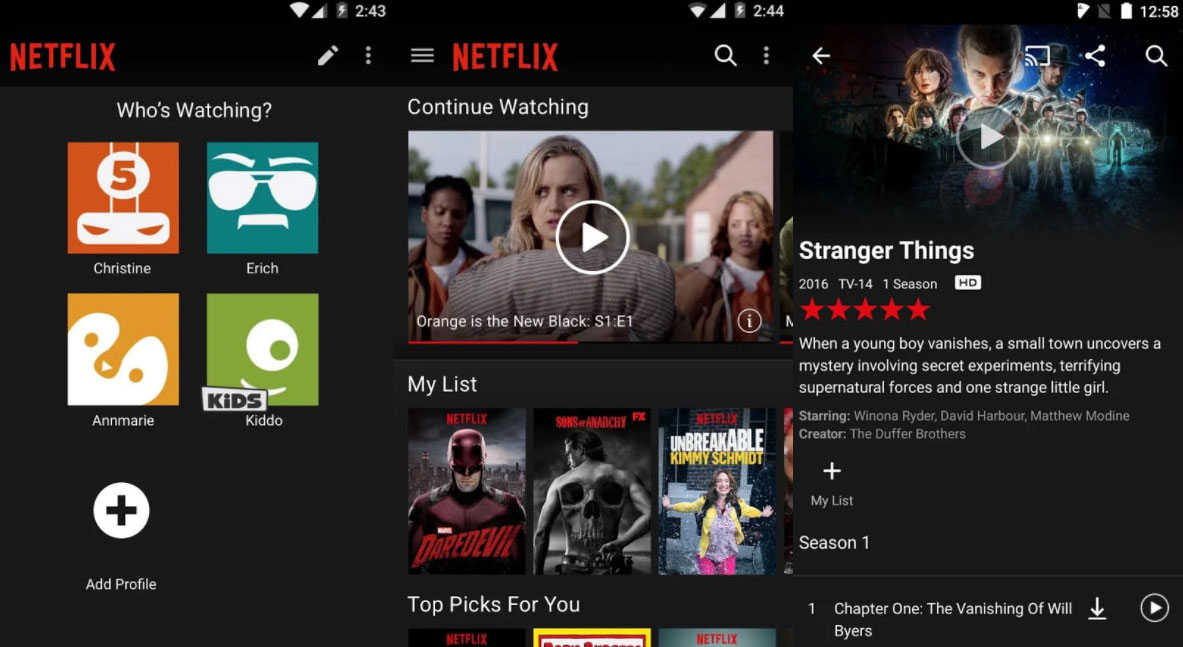 nutflix apk latest version