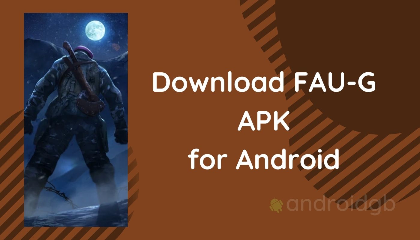 FAU-G APK download for Android is yet to go live, and all existing