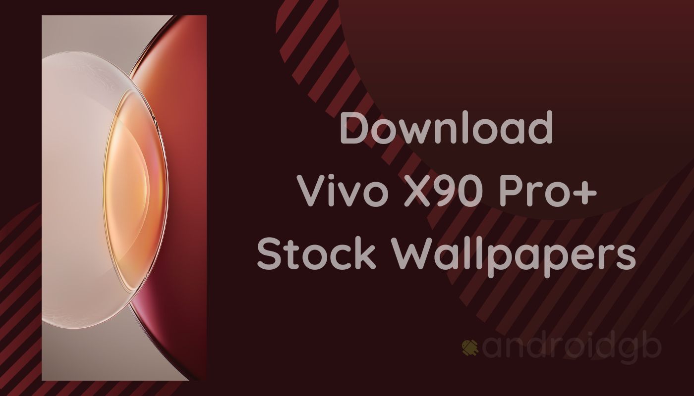 Download Vivo X90 Pro Stock Wallpapers [FHD+] (Official)